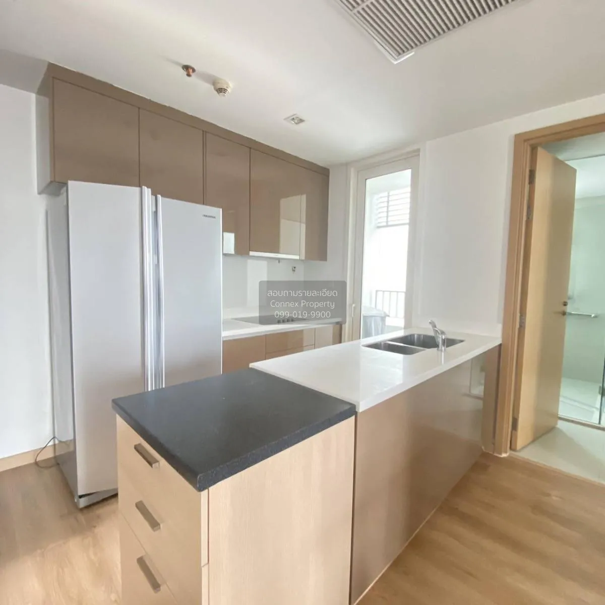 เช่าคอนโด  สิริ แอท สุขุมวิท BTS-ทองหล่อ พระโขนง เขต วัฒนา กรุงเท 4