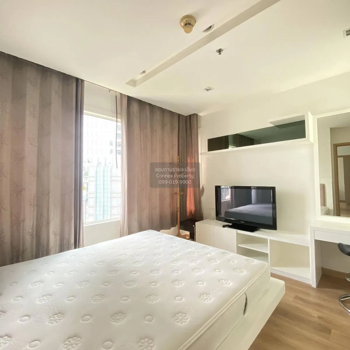 เช่าคอนโด  สิริ แอท สุขุมวิท BTS-ทองหล่อ พระโขนง เขต วัฒนา กรุงเท