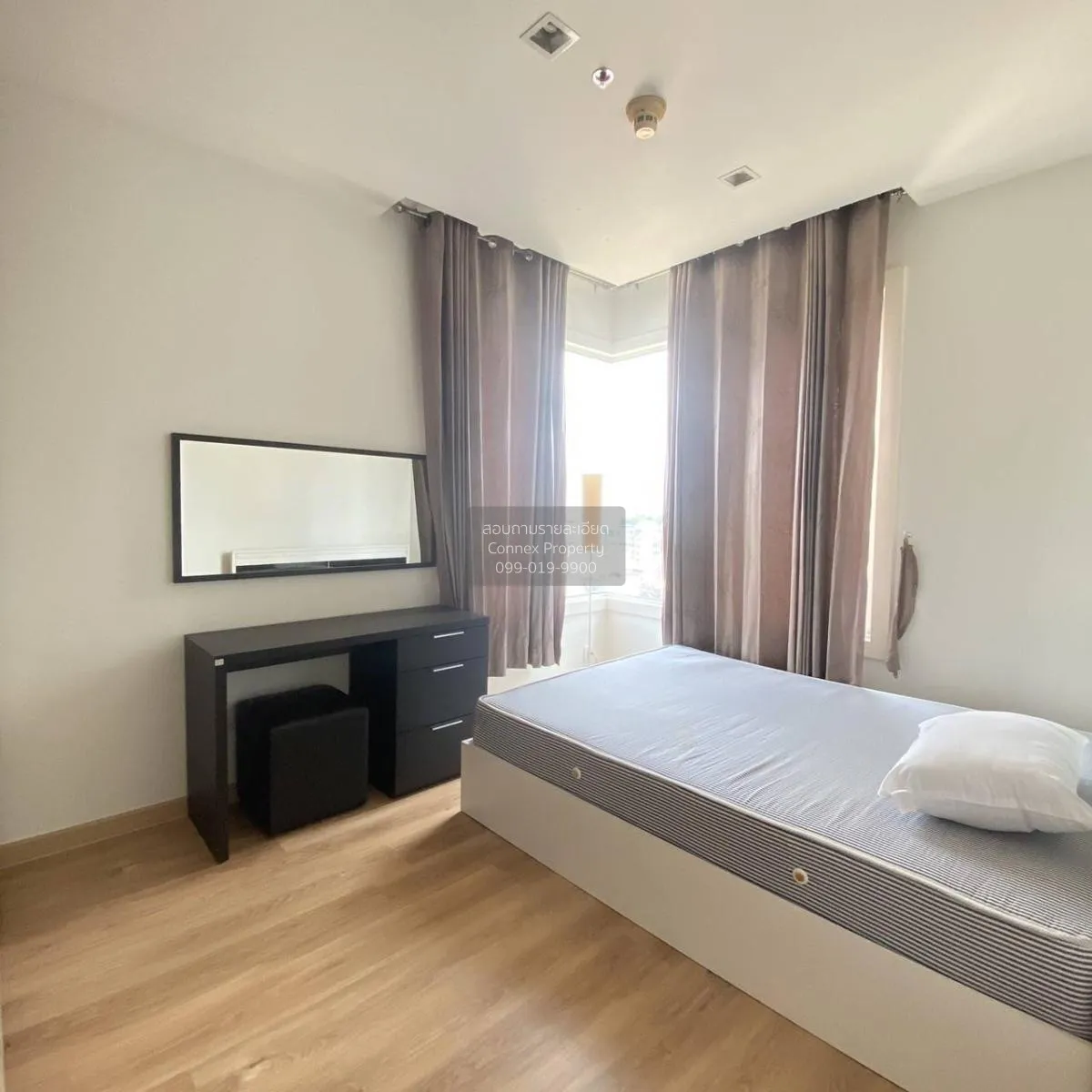 เช่าคอนโด  สิริ แอท สุขุมวิท BTS-ทองหล่อ พระโขนง เขต วัฒนา กรุงเท