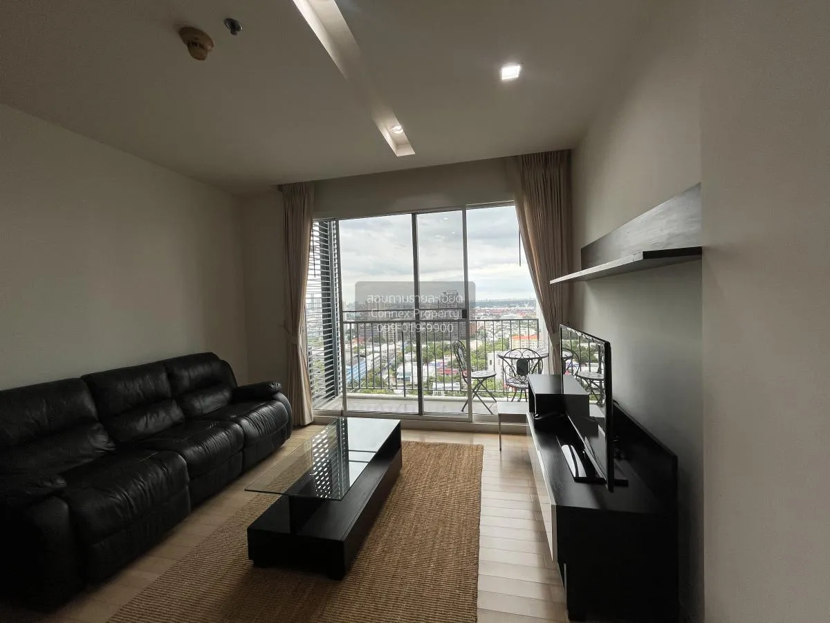 FOR RENT condo , Siri at Sukhumvit , BTS-Thong Lo , Phra Khanong  1