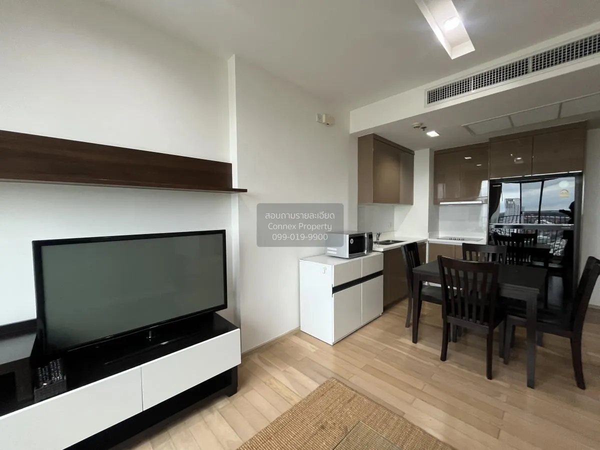 FOR RENT condo , Siri at Sukhumvit , BTS-Thong Lo , Phra Khanong  2