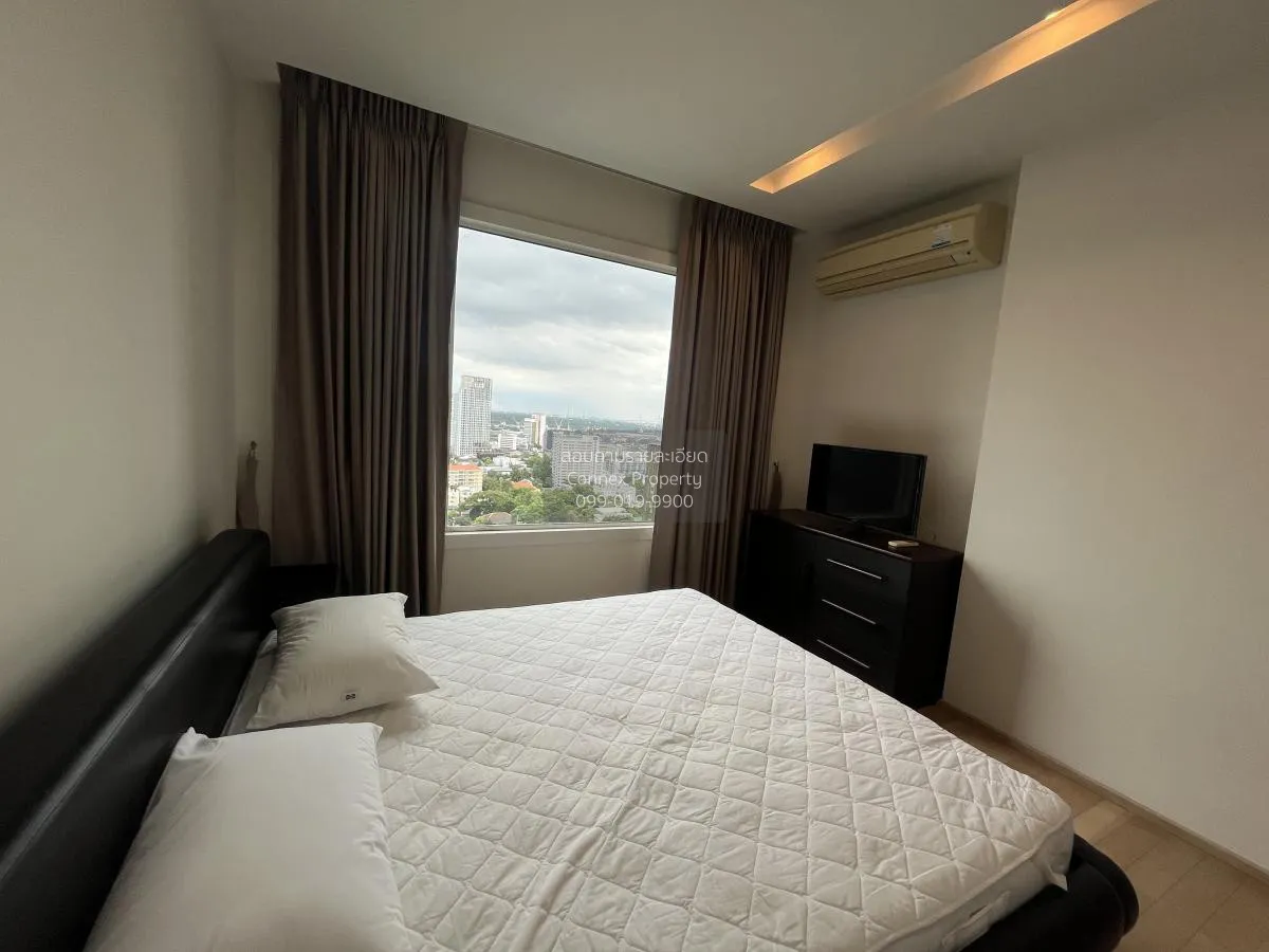 FOR RENT condo , Siri at Sukhumvit , BTS-Thong Lo , Phra Khanong  4
