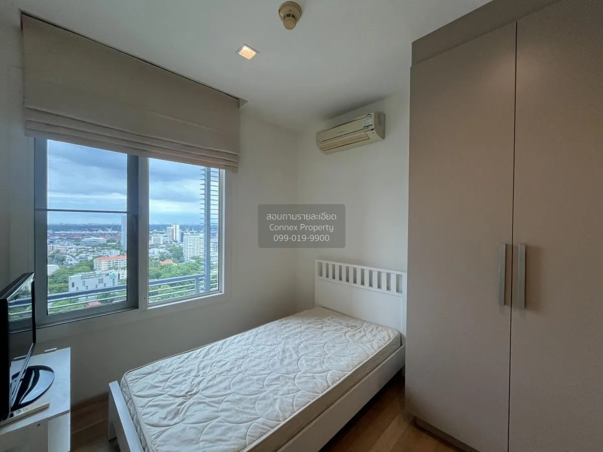 FOR RENT condo , Siri at Sukhumvit , BTS-Thong Lo , Phra Khanong 