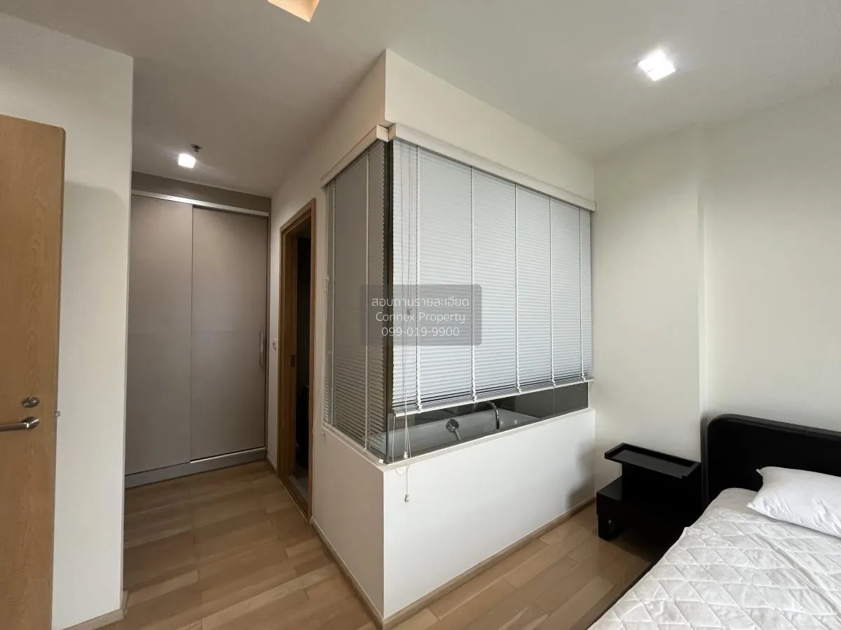 FOR RENT condo , Siri at Sukhumvit , BTS-Thong Lo , Phra Khanong 