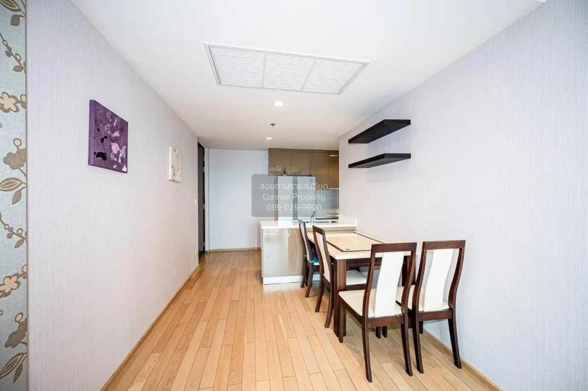 เช่าคอนโด  สิริ แอท สุขุมวิท BTS-ทองหล่อ พระโขนง เขต วัฒนา กรุงเท 3