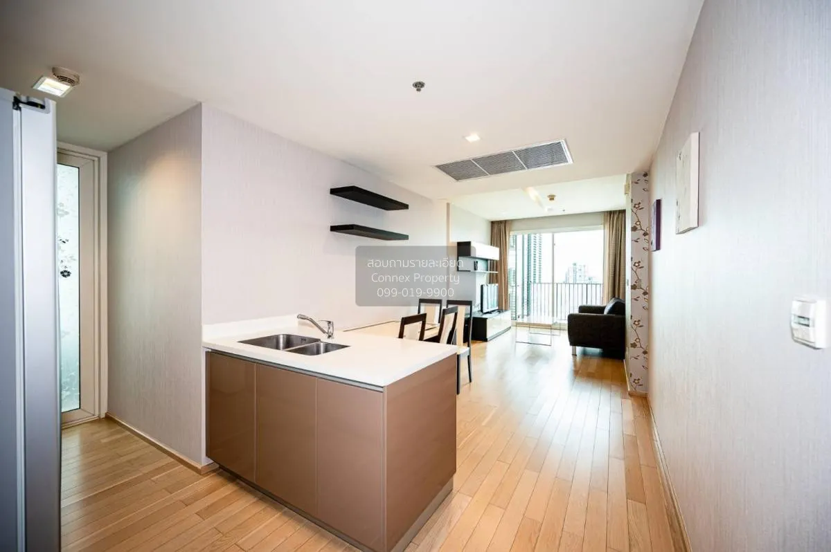 เช่าคอนโด  สิริ แอท สุขุมวิท BTS-ทองหล่อ พระโขนง เขต วัฒนา กรุงเท