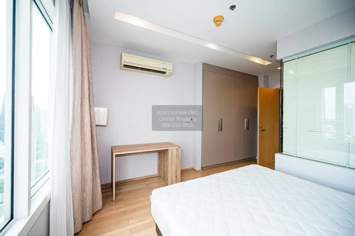 เช่าคอนโด  สิริ แอท สุขุมวิท BTS-ทองหล่อ พระโขนง เขต วัฒนา กรุงเท