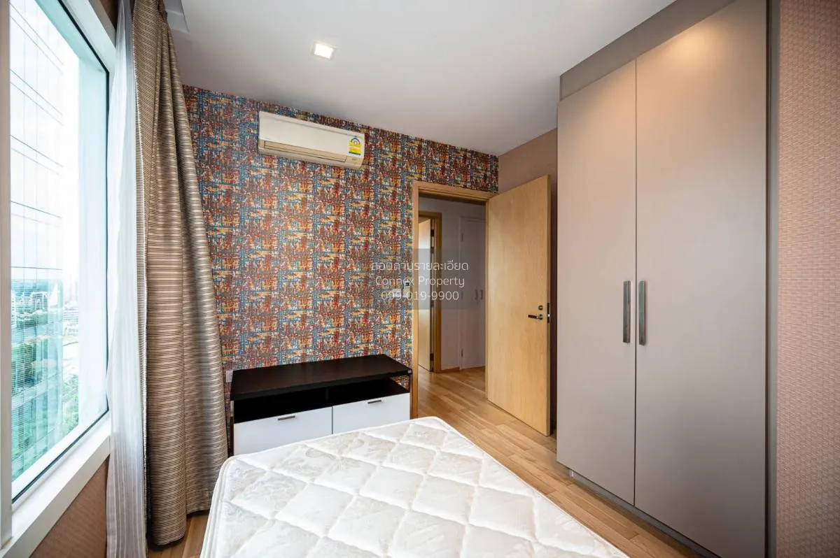 เช่าคอนโด  สิริ แอท สุขุมวิท BTS-ทองหล่อ พระโขนง เขต วัฒนา กรุงเท