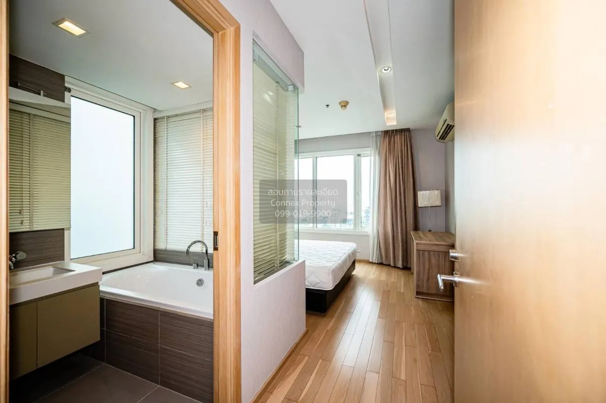 เช่าคอนโด  สิริ แอท สุขุมวิท BTS-ทองหล่อ พระโขนง เขต วัฒนา กรุงเท