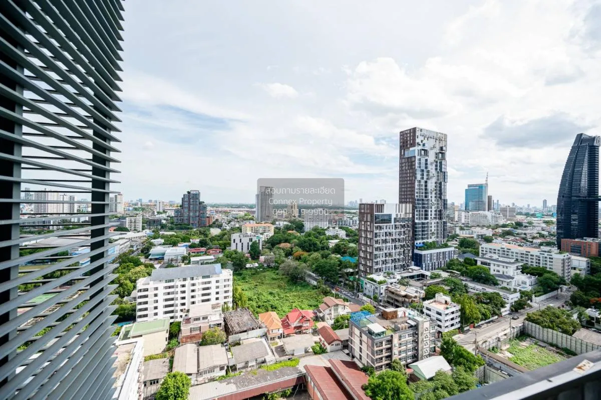 เช่าคอนโด  สิริ แอท สุขุมวิท BTS-ทองหล่อ พระโขนง เขต วัฒนา กรุงเท