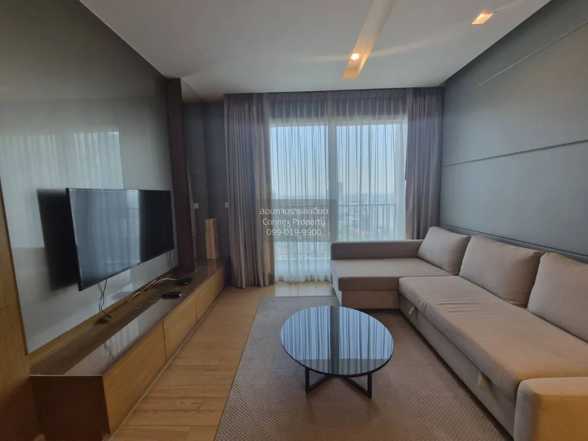 เช่าคอนโด  สิริ แอท สุขุมวิท BTS-ทองหล่อ พระโขนง เขต วัฒนา กรุงเท 1