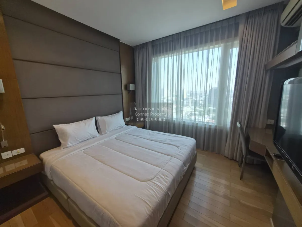 เช่าคอนโด  สิริ แอท สุขุมวิท BTS-ทองหล่อ พระโขนง เขต วัฒนา กรุงเท 4