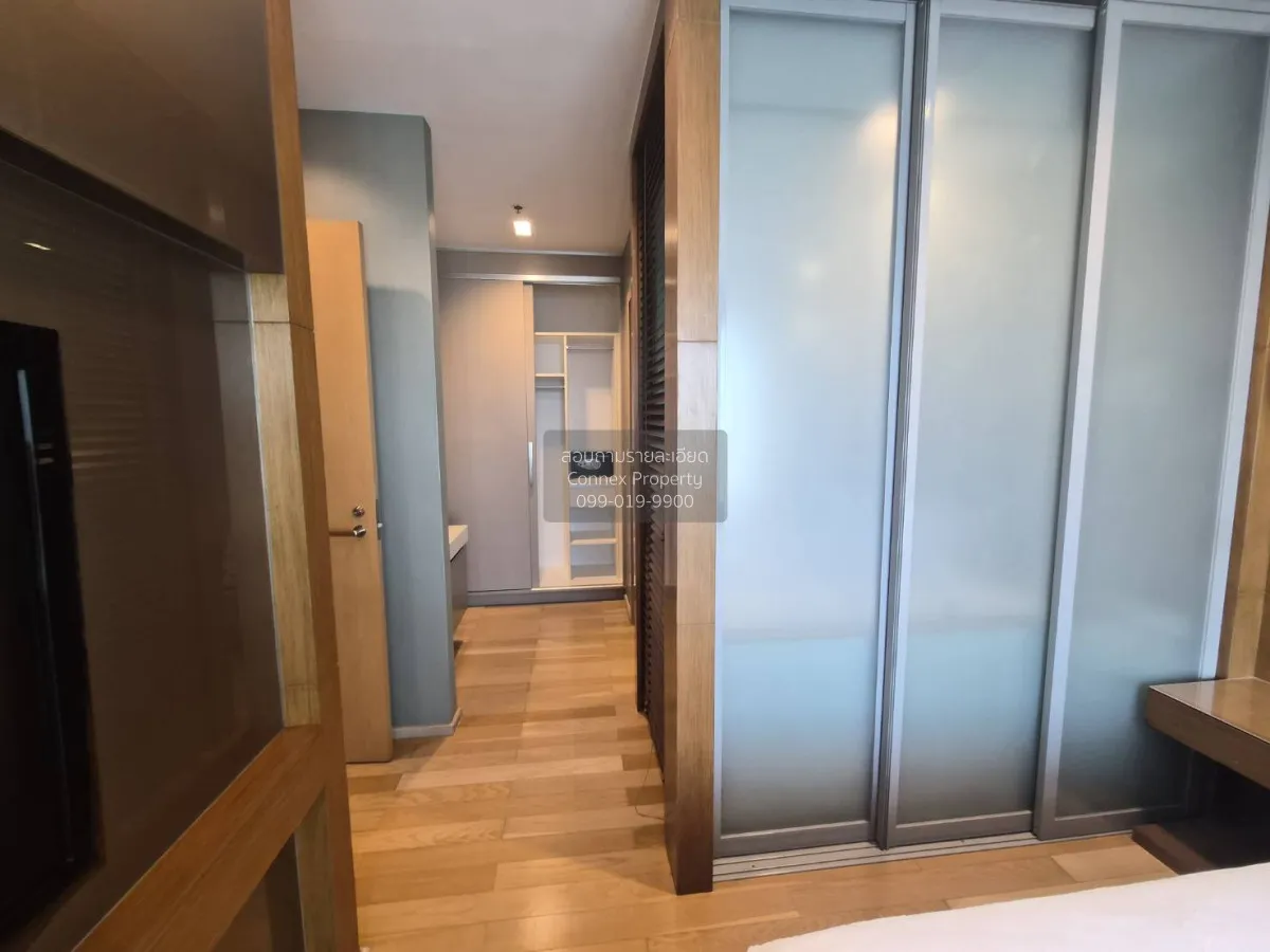 เช่าคอนโด  สิริ แอท สุขุมวิท BTS-ทองหล่อ พระโขนง เขต วัฒนา กรุงเท