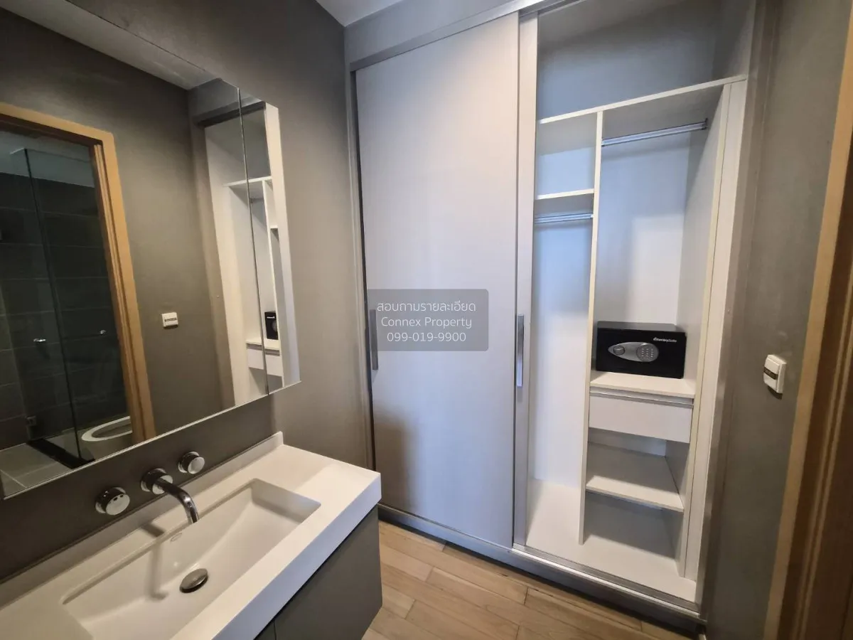 เช่าคอนโด  สิริ แอท สุขุมวิท BTS-ทองหล่อ พระโขนง เขต วัฒนา กรุงเท