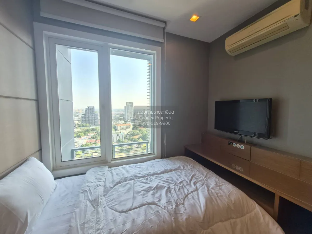 เช่าคอนโด  สิริ แอท สุขุมวิท BTS-ทองหล่อ พระโขนง เขต วัฒนา กรุงเท