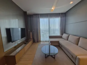 เช่าคอนโด  สิริ แอท สุขุมวิท BTS-ทองหล่อ พระโขนง เขต วัฒนา กรุงเทพ CX-19343