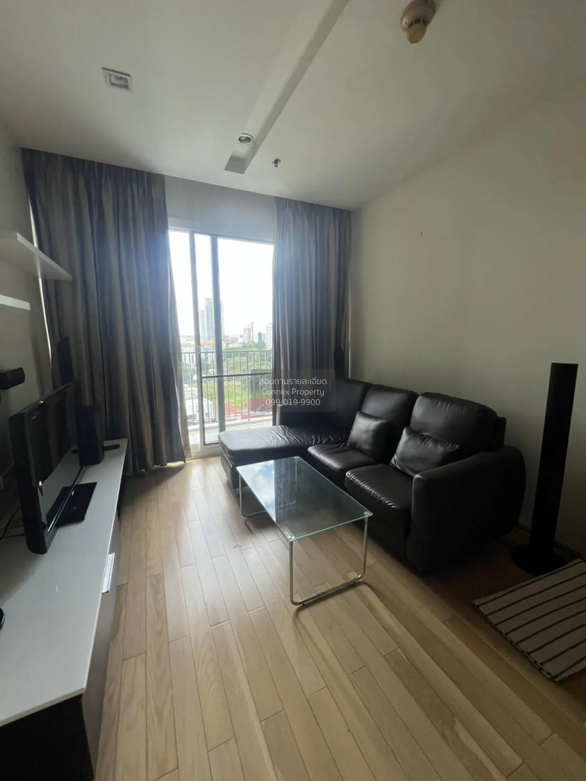 เช่าคอนโด  สิริ แอท สุขุมวิท BTS-ทองหล่อ พระโขนง เขต วัฒนา กรุงเท 1