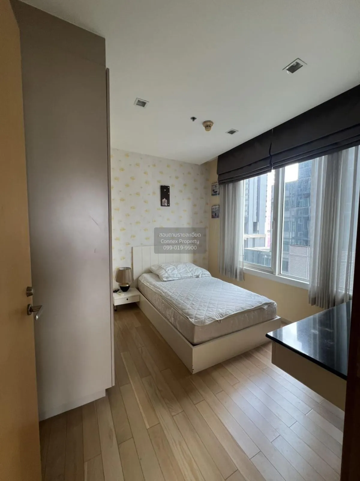 เช่าคอนโด  สิริ แอท สุขุมวิท BTS-ทองหล่อ พระโขนง เขต วัฒนา กรุงเท 4