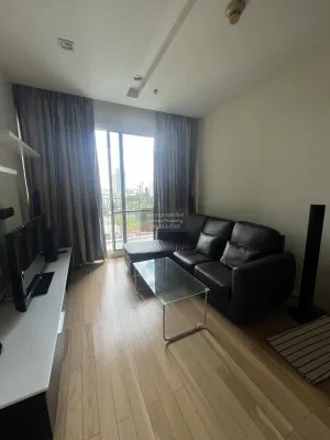 เช่าคอนโด  สิริ แอท สุขุมวิท BTS-ทองหล่อ พระโขนง เขต วัฒนา กรุงเทพ CX-19344