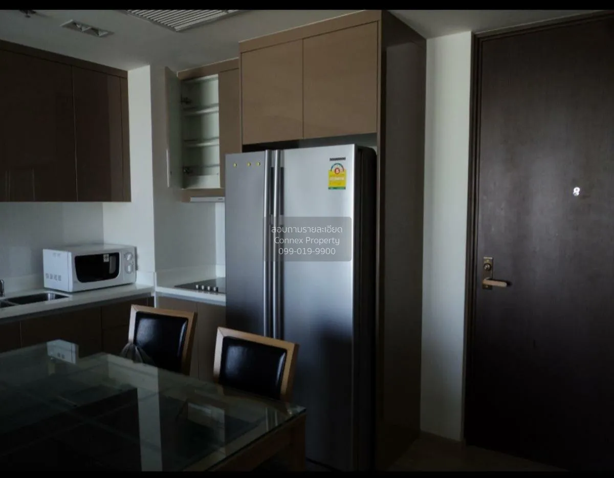 เช่าคอนโด  สิริ แอท สุขุมวิท BTS-ทองหล่อ พระโขนง เขต วัฒนา กรุงเท 3