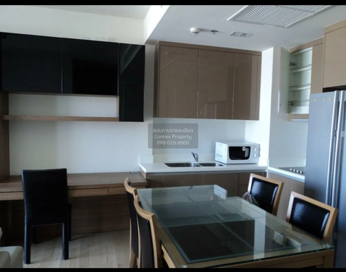 เช่าคอนโด  สิริ แอท สุขุมวิท BTS-ทองหล่อ พระโขนง เขต วัฒนา กรุงเท 4
