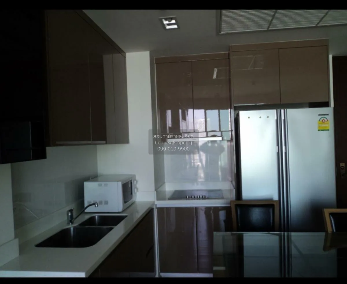 เช่าคอนโด  สิริ แอท สุขุมวิท BTS-ทองหล่อ พระโขนง เขต วัฒนา กรุงเท