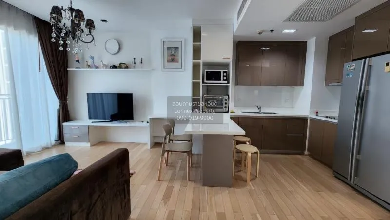 เช่าคอนโด  สิริ แอท สุขุมวิท BTS-ทองหล่อ พระโขนง เขต วัฒนา กรุงเท 3