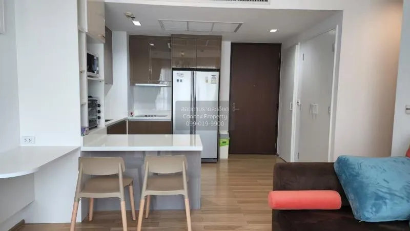 เช่าคอนโด  สิริ แอท สุขุมวิท BTS-ทองหล่อ พระโขนง เขต วัฒนา กรุงเท 4