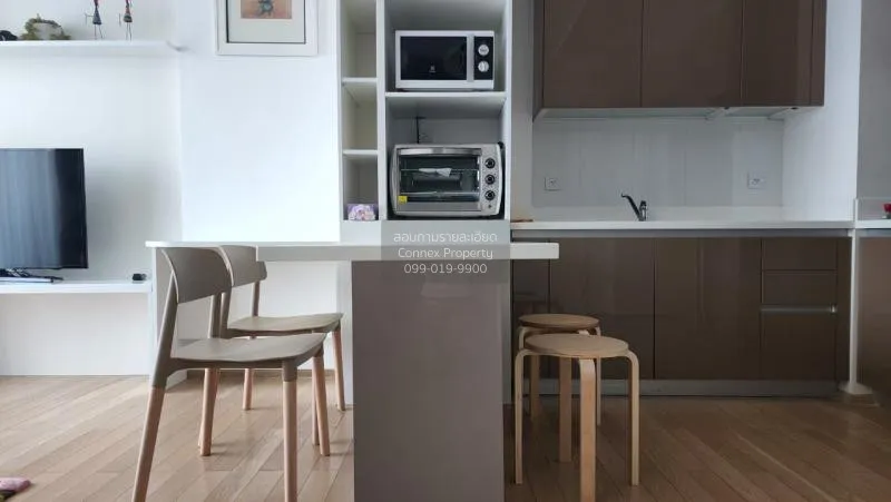 เช่าคอนโด  สิริ แอท สุขุมวิท BTS-ทองหล่อ พระโขนง เขต วัฒนา กรุงเท