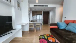 เช่าคอนโด  สิริ แอท สุขุมวิท BTS-ทองหล่อ พระโขนง เขต วัฒนา กรุงเทพ CX-19347