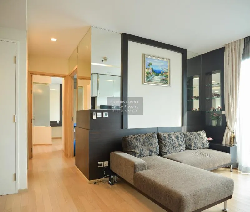 เช่าคอนโด  สิริ แอท สุขุมวิท BTS-ทองหล่อ พระโขนง เขต วัฒนา กรุงเท 2