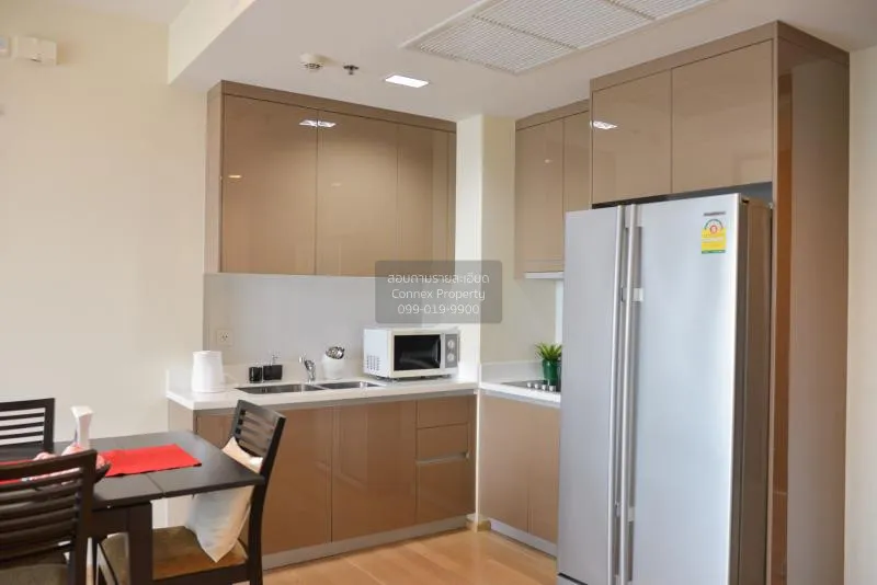 เช่าคอนโด  สิริ แอท สุขุมวิท BTS-ทองหล่อ พระโขนง เขต วัฒนา กรุงเท 3