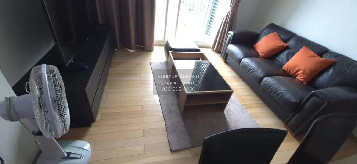 เช่าคอนโด  สิริ แอท สุขุมวิท BTS-ทองหล่อ พระโขนง เขต วัฒนา กรุงเท 1