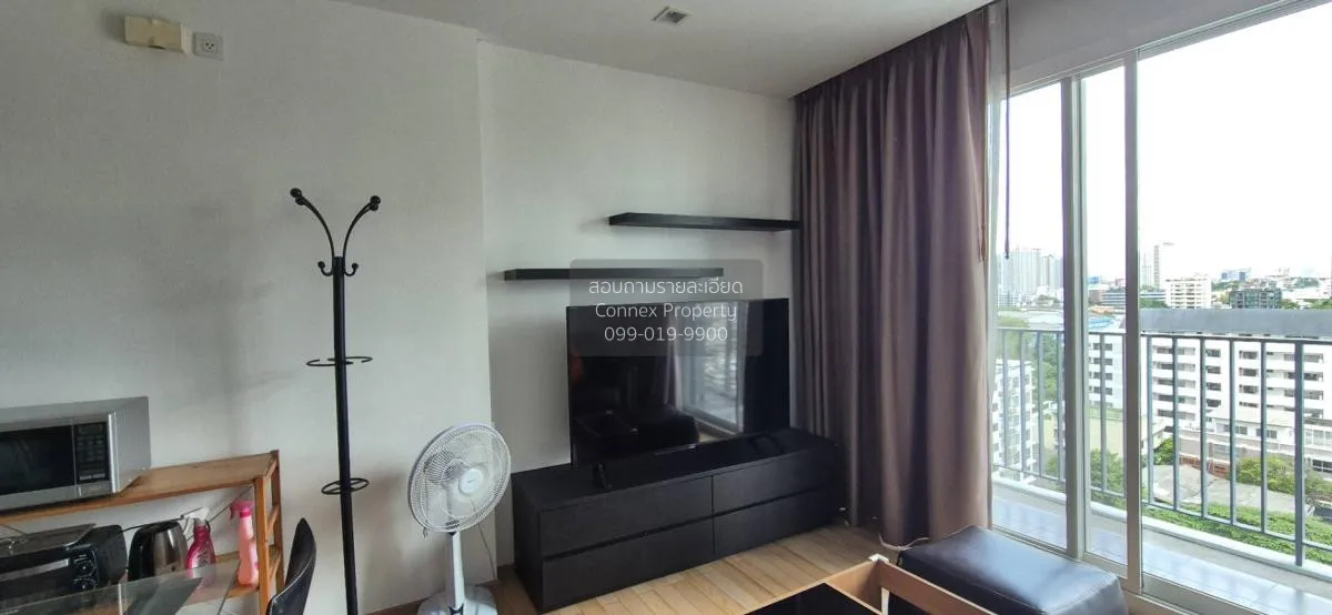 เช่าคอนโด  สิริ แอท สุขุมวิท BTS-ทองหล่อ พระโขนง เขต วัฒนา กรุงเท 2