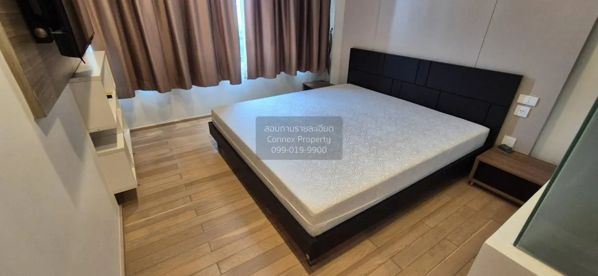 เช่าคอนโด  สิริ แอท สุขุมวิท BTS-ทองหล่อ พระโขนง เขต วัฒนา กรุงเท 4