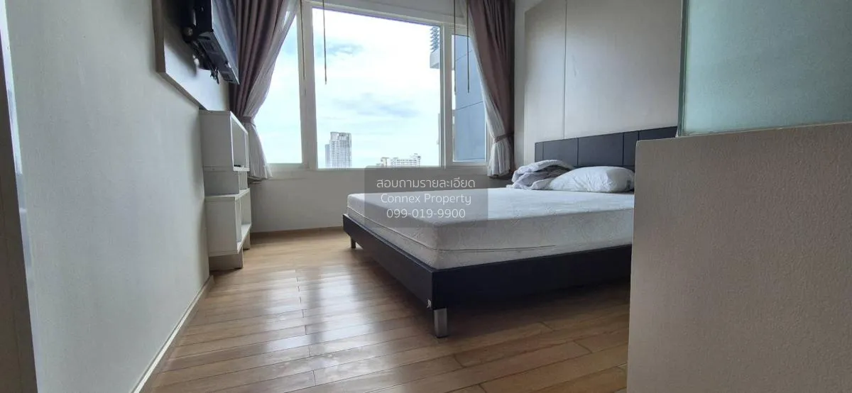 เช่าคอนโด  สิริ แอท สุขุมวิท BTS-ทองหล่อ พระโขนง เขต วัฒนา กรุงเท