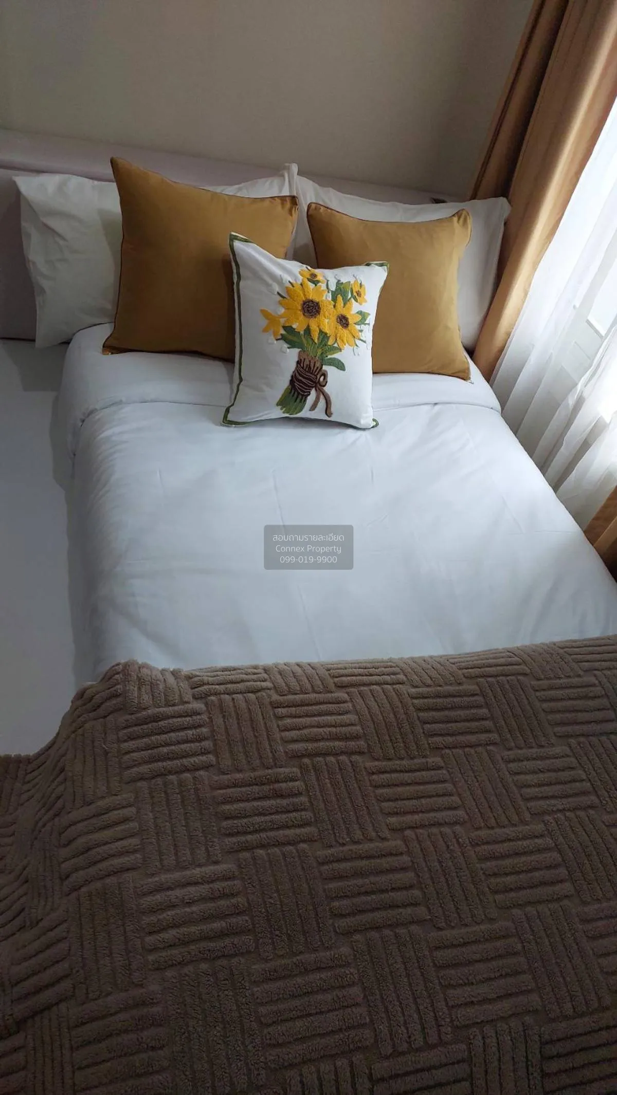 เช่าคอนโด  สิริ แอท สุขุมวิท BTS-ทองหล่อ พระโขนง เขต วัฒนา กรุงเท