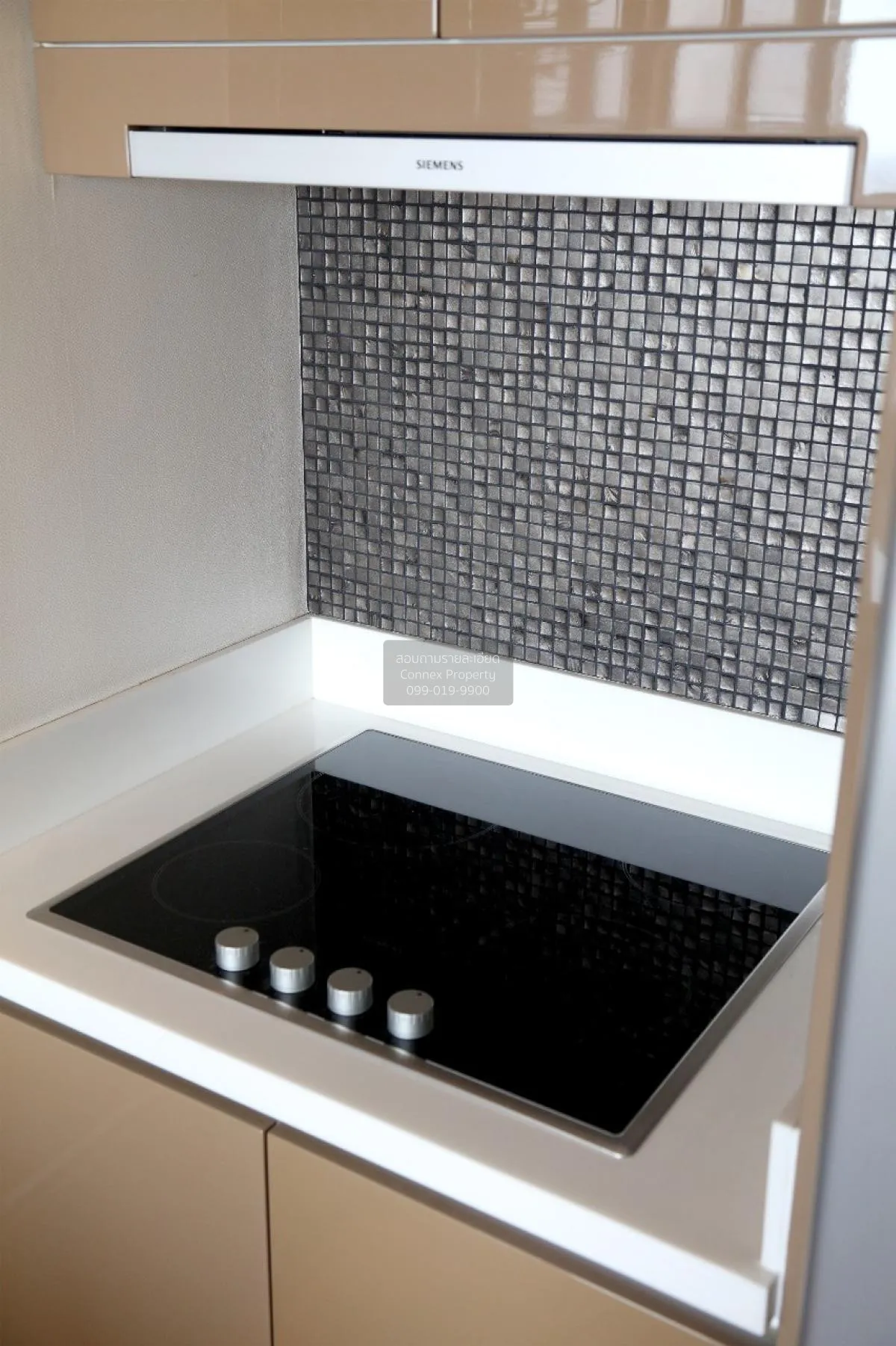 FOR RENT condo , Siri at Sukhumvit , BTS-Thong Lo , Phra Khanong 