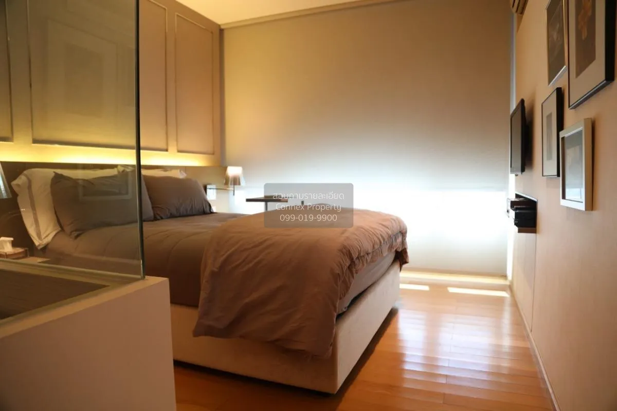 FOR RENT condo , Siri at Sukhumvit , BTS-Thong Lo , Phra Khanong 