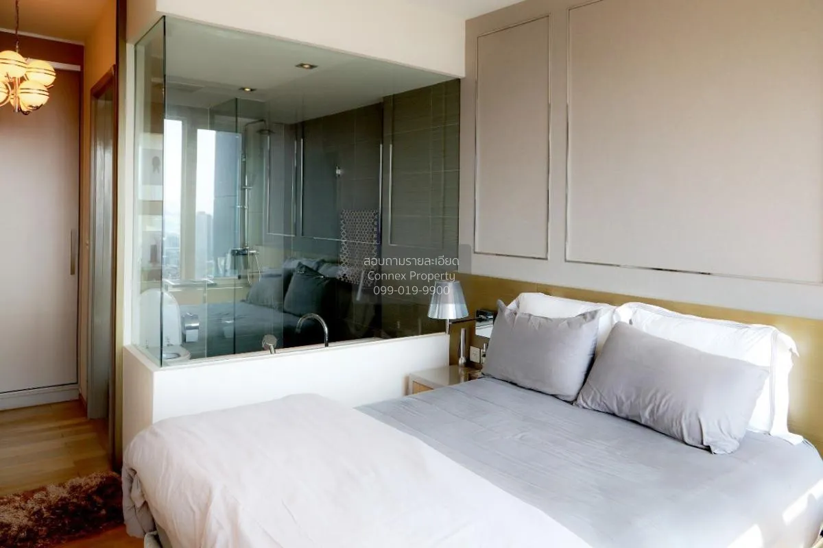FOR RENT condo , Siri at Sukhumvit , BTS-Thong Lo , Phra Khanong 