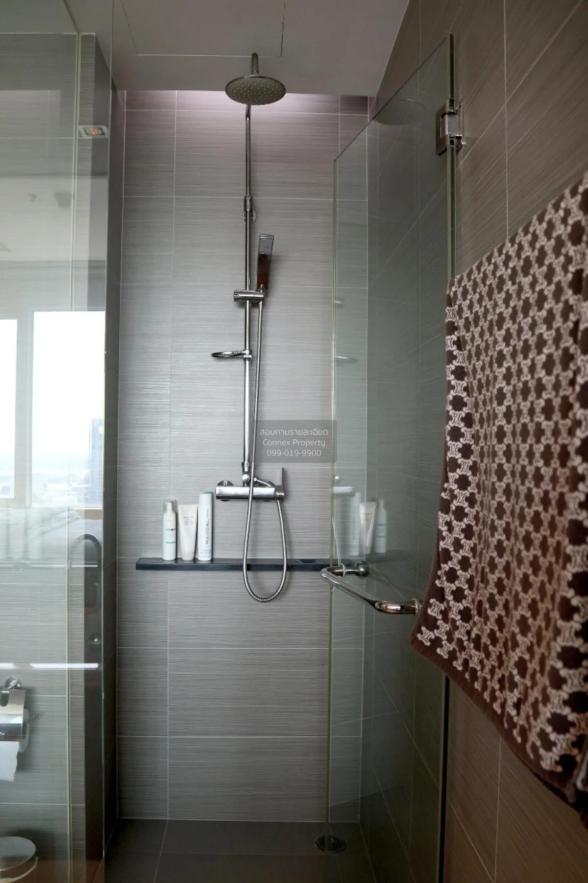 FOR RENT condo , Siri at Sukhumvit , BTS-Thong Lo , Phra Khanong 