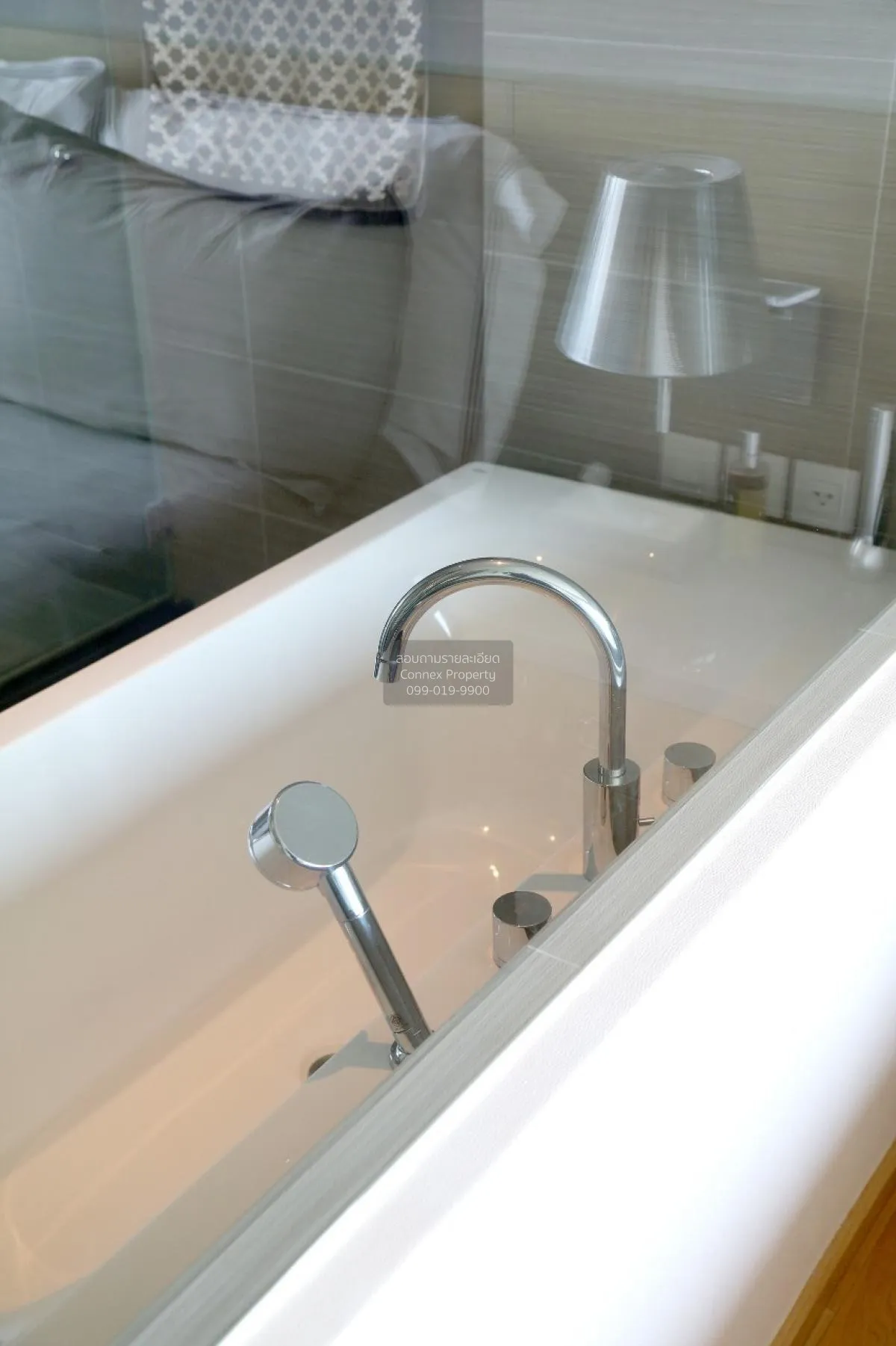 FOR RENT condo , Siri at Sukhumvit , BTS-Thong Lo , Phra Khanong 