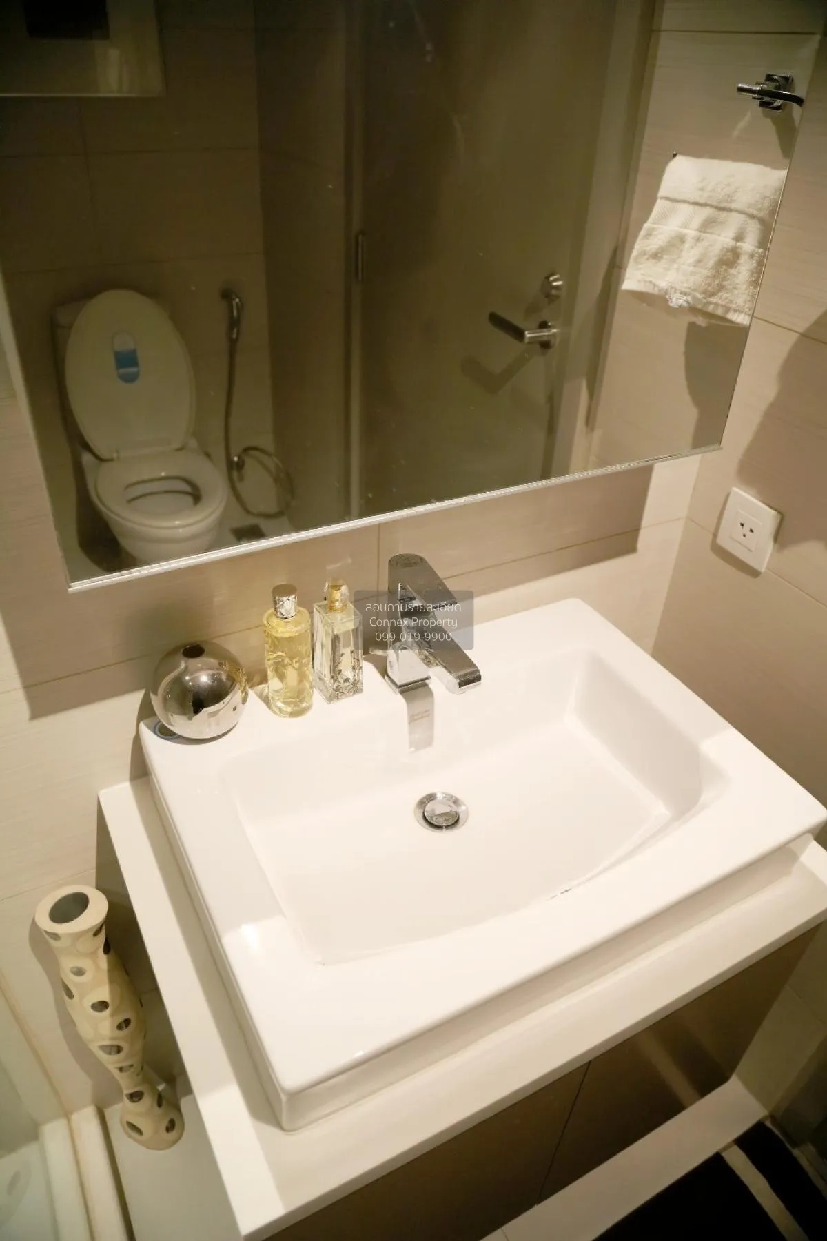 FOR RENT condo , Siri at Sukhumvit , BTS-Thong Lo , Phra Khanong 