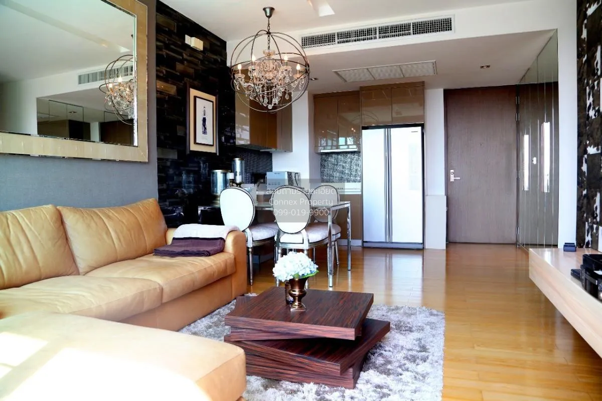 FOR RENT condo , Siri at Sukhumvit , BTS-Thong Lo , Phra Khanong  2