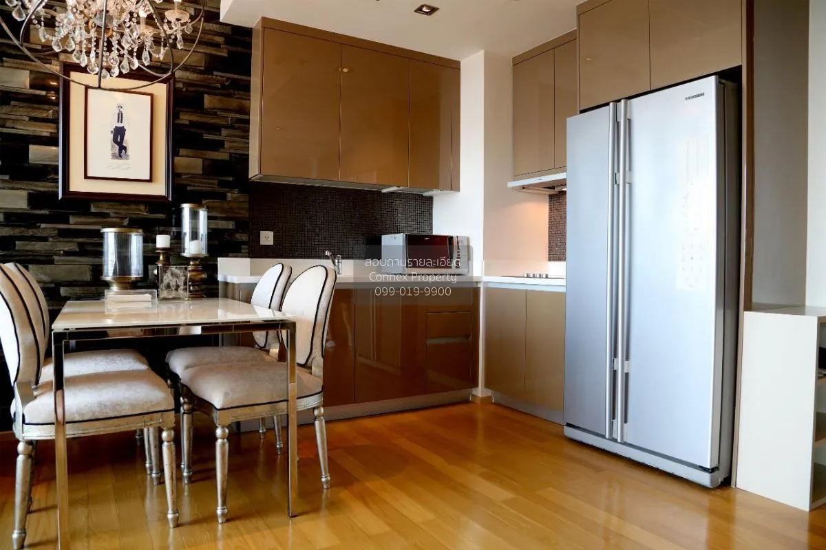 FOR RENT condo , Siri at Sukhumvit , BTS-Thong Lo , Phra Khanong 