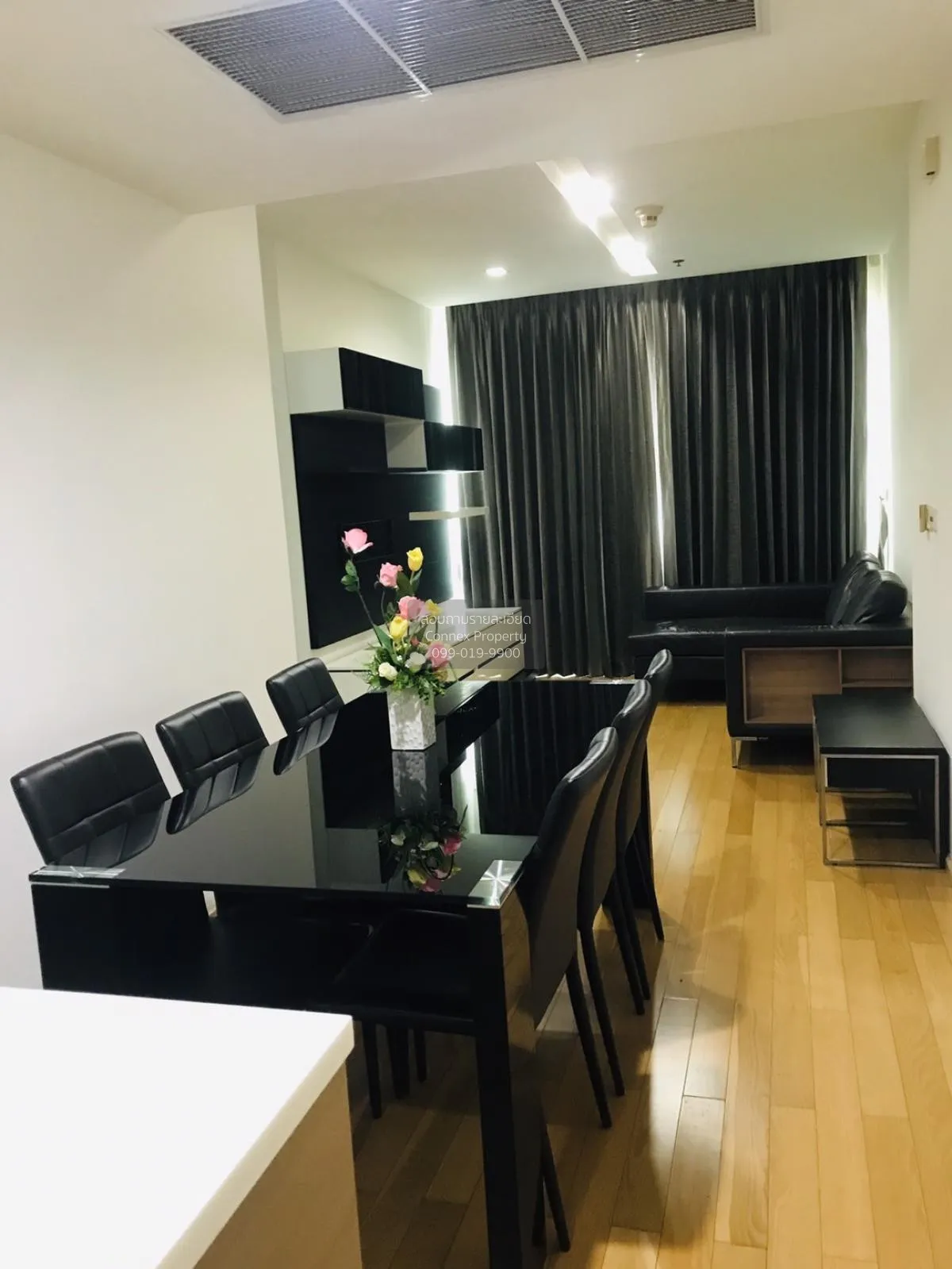 FOR RENT condo , Siri at Sukhumvit , BTS-Thong Lo , Phra Khanong  1