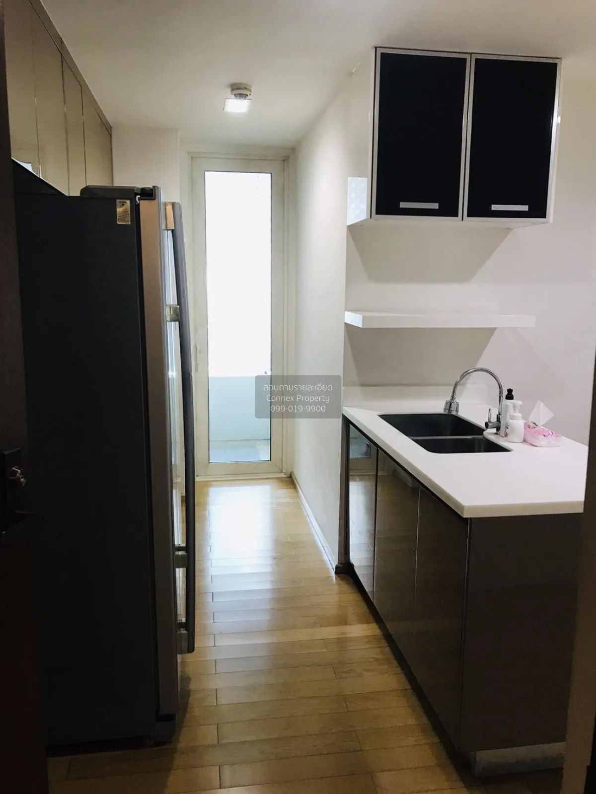 FOR RENT condo , Siri at Sukhumvit , BTS-Thong Lo , Phra Khanong  3