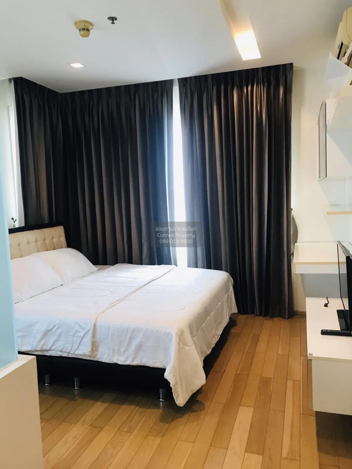 FOR RENT condo , Siri at Sukhumvit , BTS-Thong Lo , Phra Khanong 