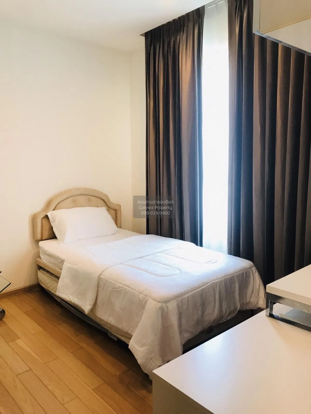 FOR RENT condo , Siri at Sukhumvit , BTS-Thong Lo , Phra Khanong 