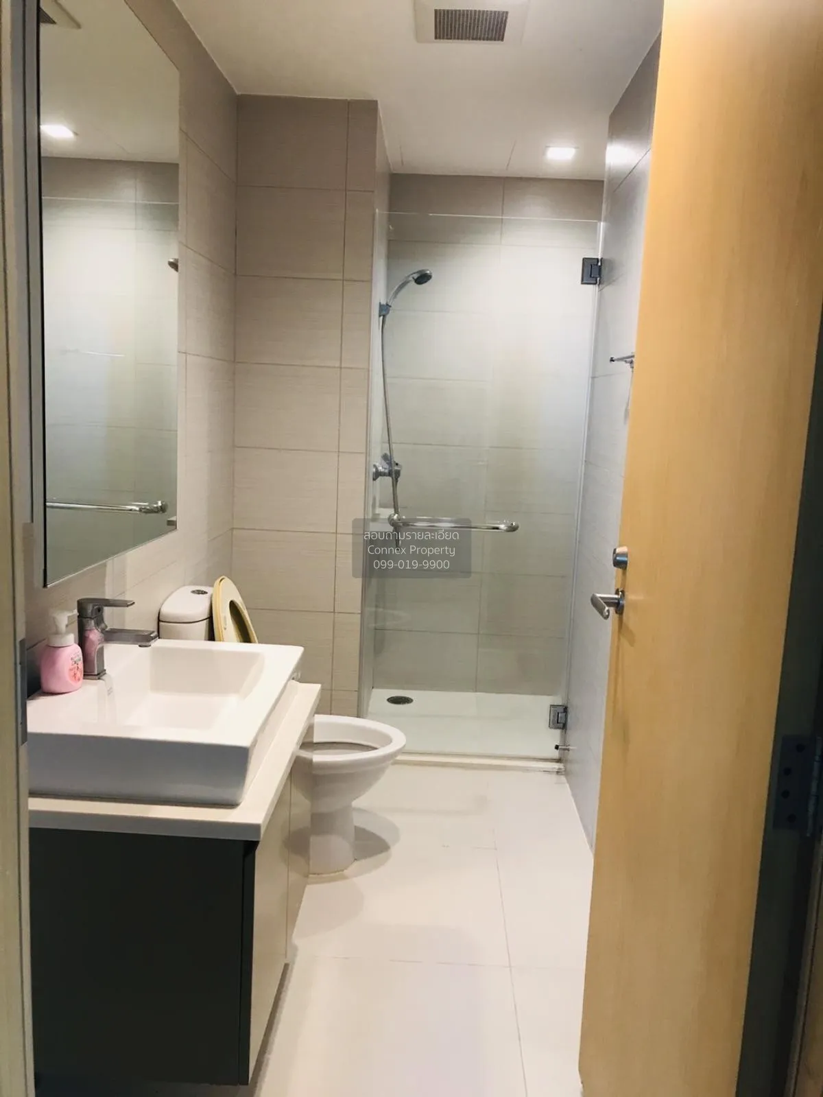 FOR RENT condo , Siri at Sukhumvit , BTS-Thong Lo , Phra Khanong 